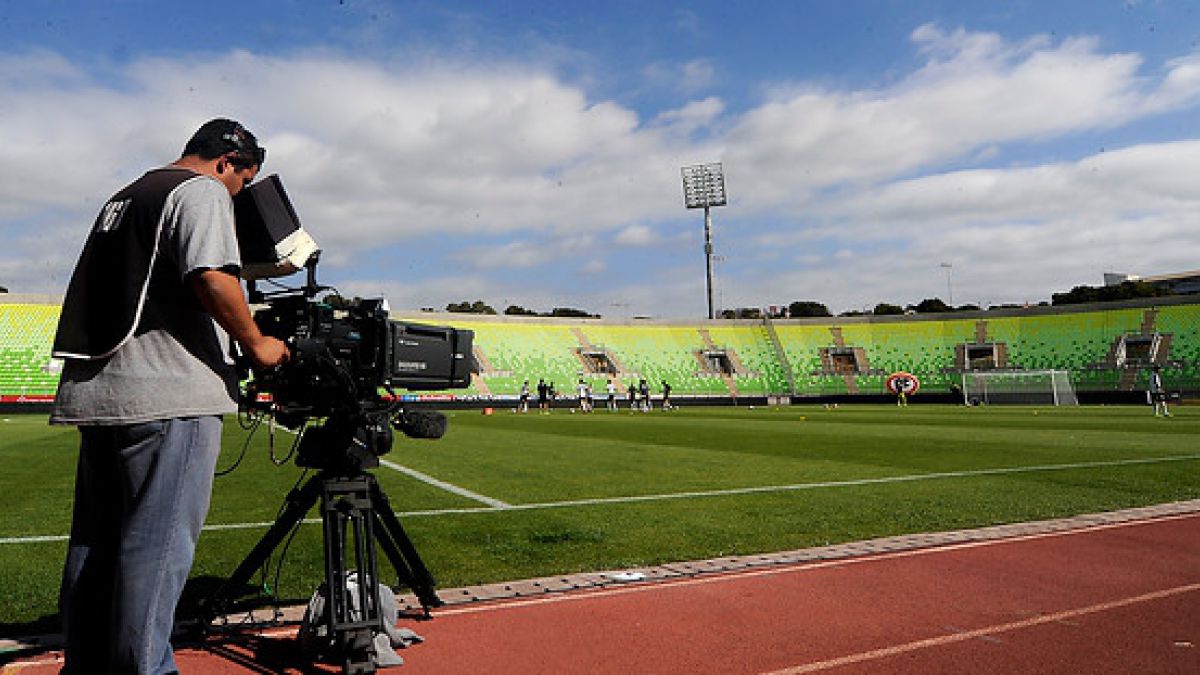 La TV abierta está atrasada en cuanto al futbol
