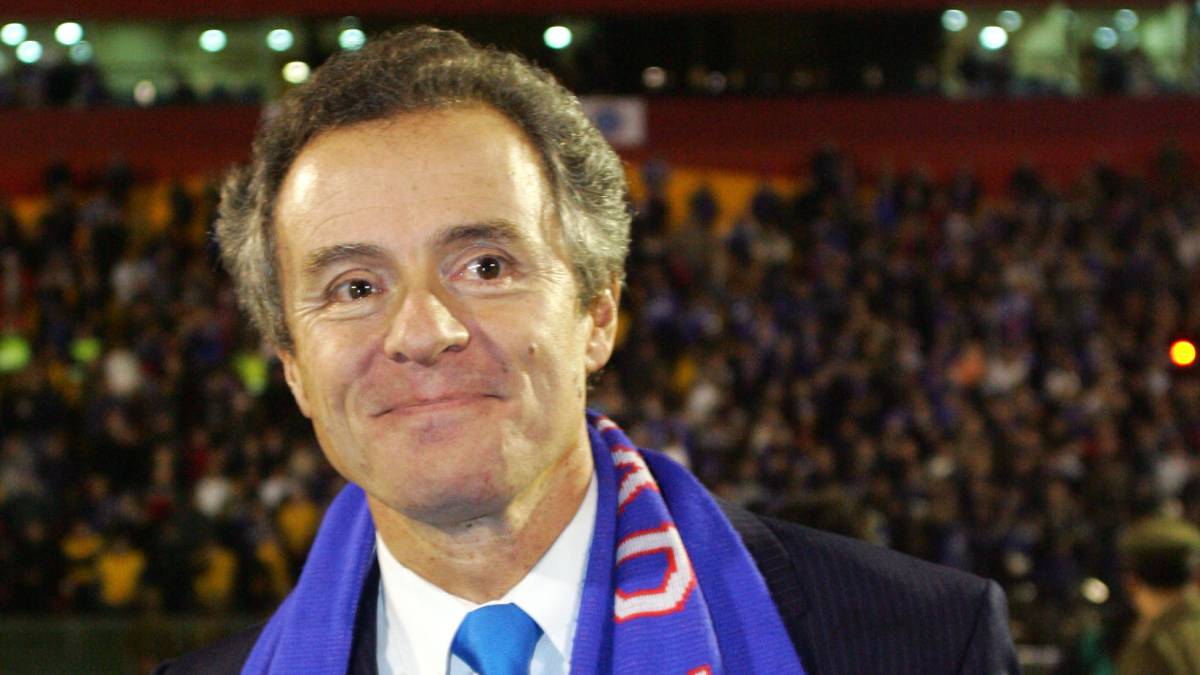 Comentarios de Federico Valdés, no quiero volver a la U