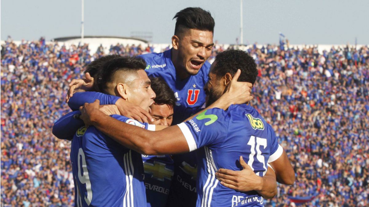 Lo que se debe saber antes del Campeonato Nacional 2.019