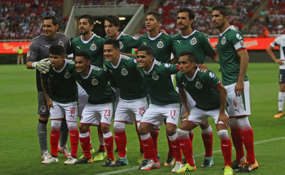 La Selección Mexicana tiene rating de televisión