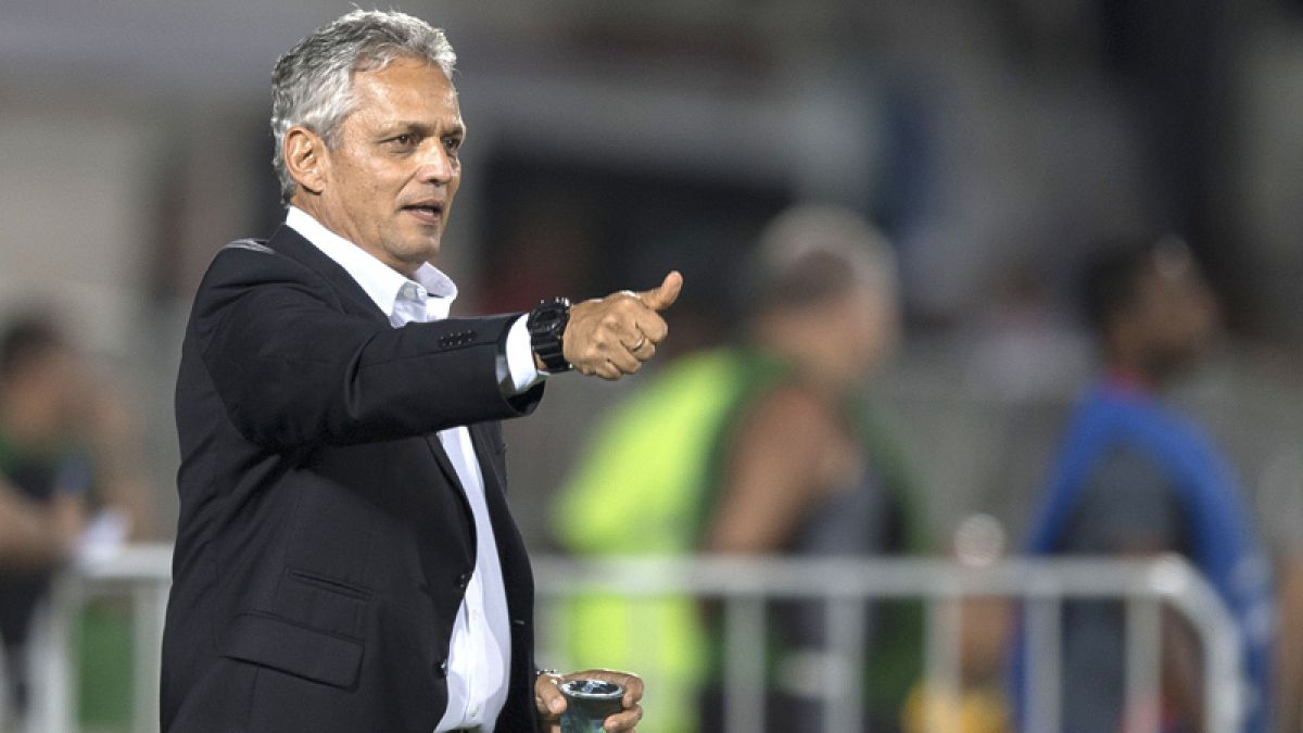 Reinaldo Ruedas seguirá en la Selección Chilena