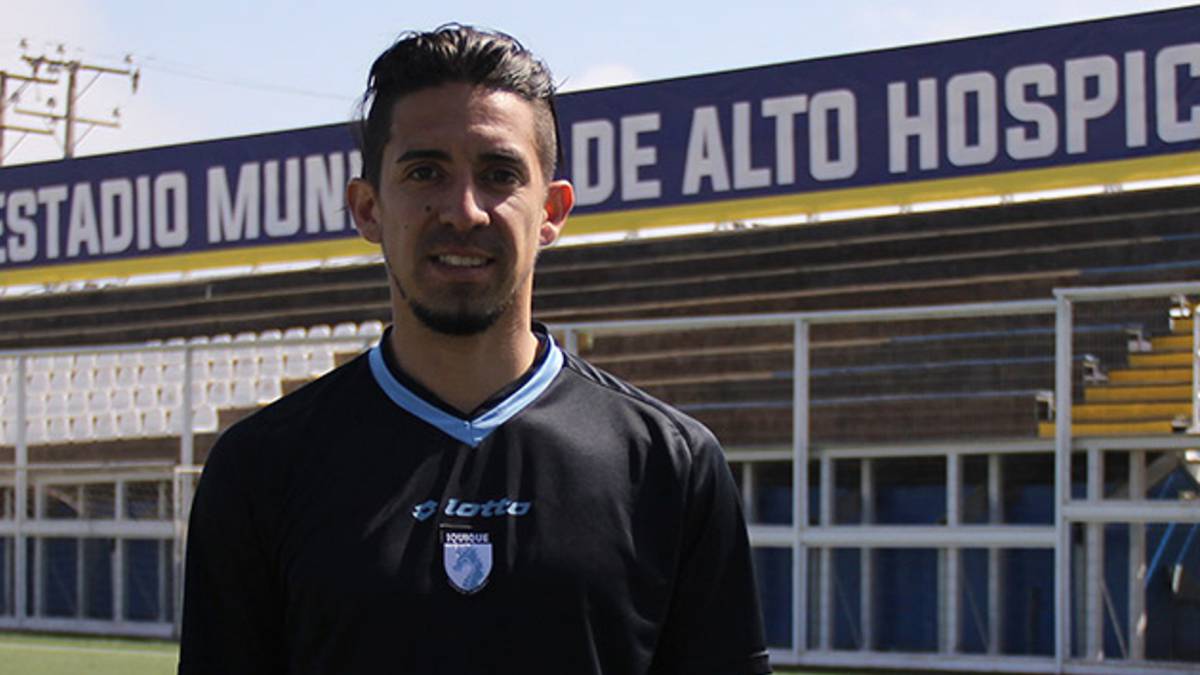 Quien es Felipe Reynero