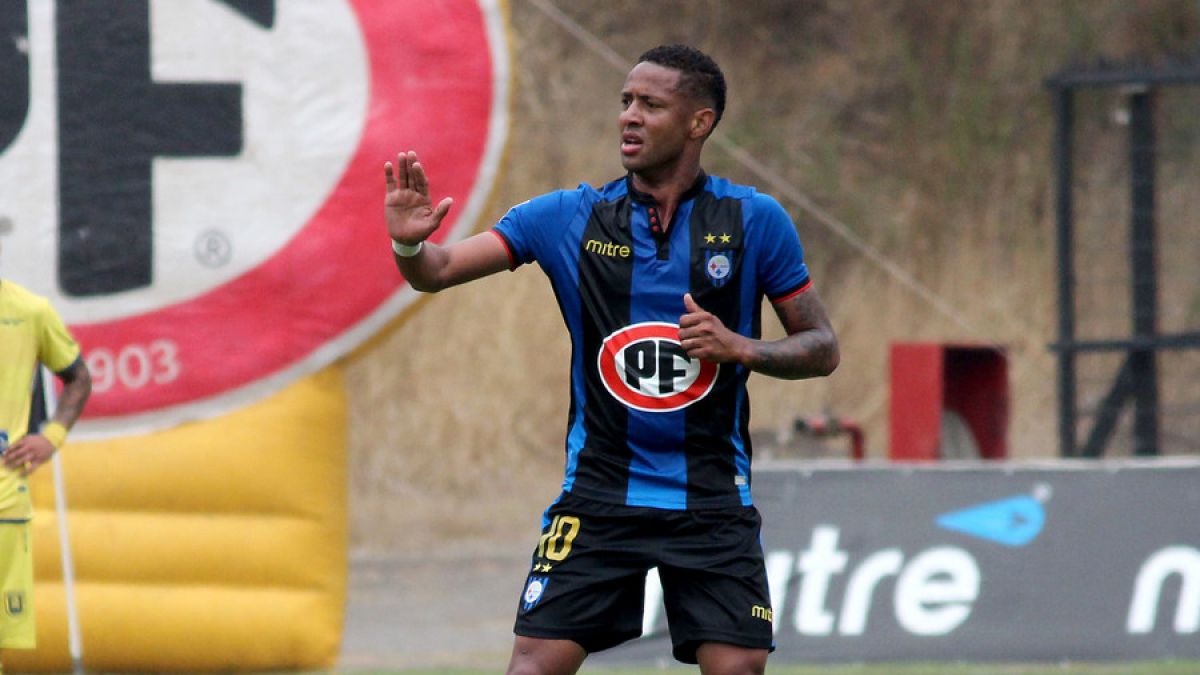 La discusión que se formó en FOX Sport por la contratación de Gabriel Torres en la U