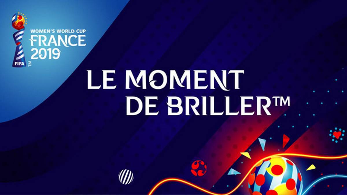 Mundial Femenino Francia 2.019