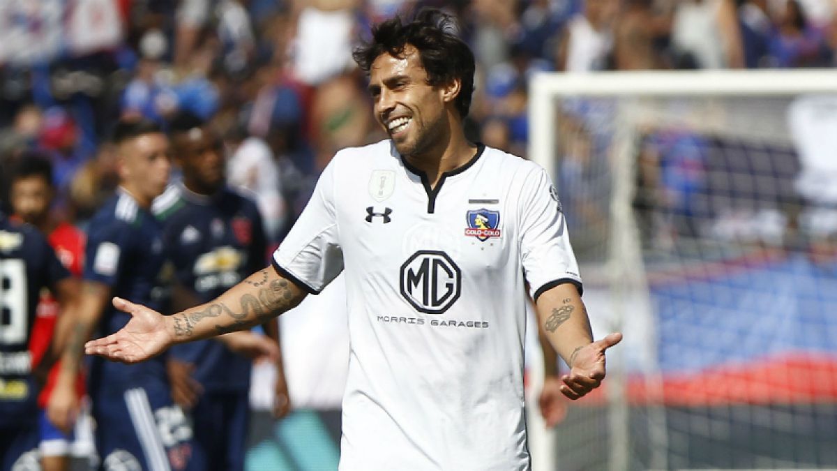 Quienes son los jugadores más leales del futbol profesional chileno