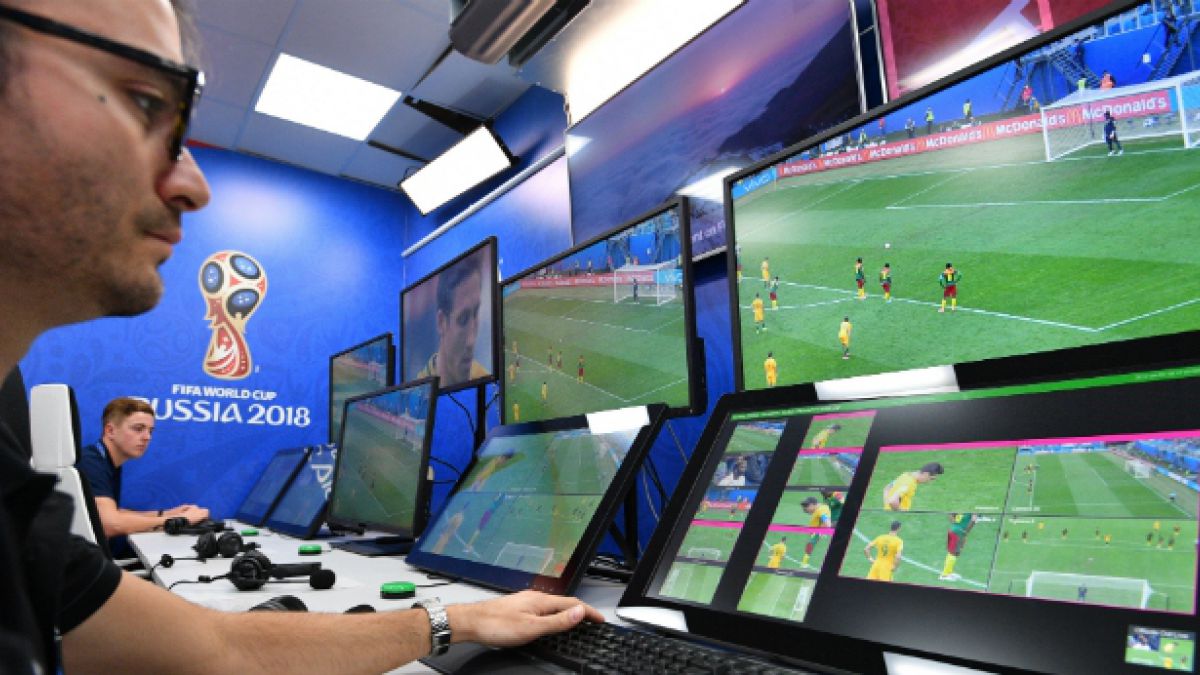 Como se implementara el VAR en Chile