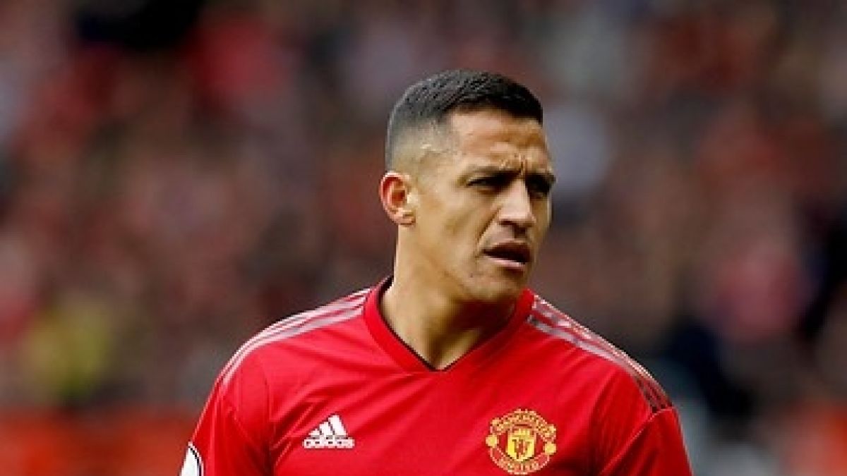 Vuelve Alexis