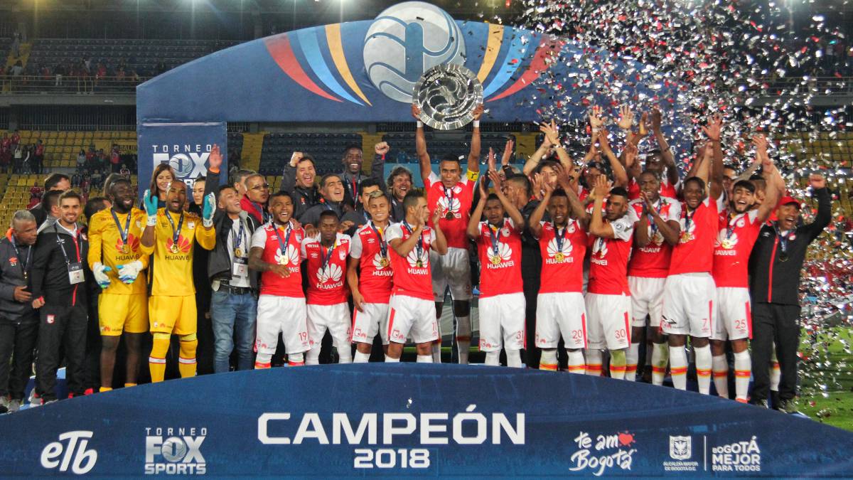 Torneo FOX Sport