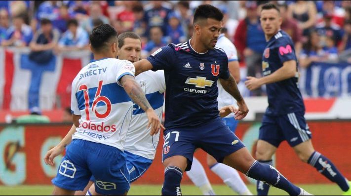 Análisis del gran juego del fin de semana