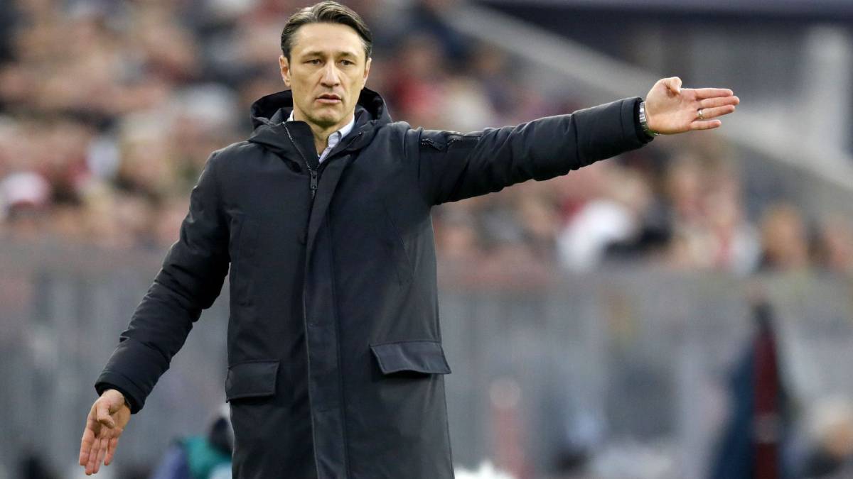 El Bayern Múnich tiene nuevo director técnico