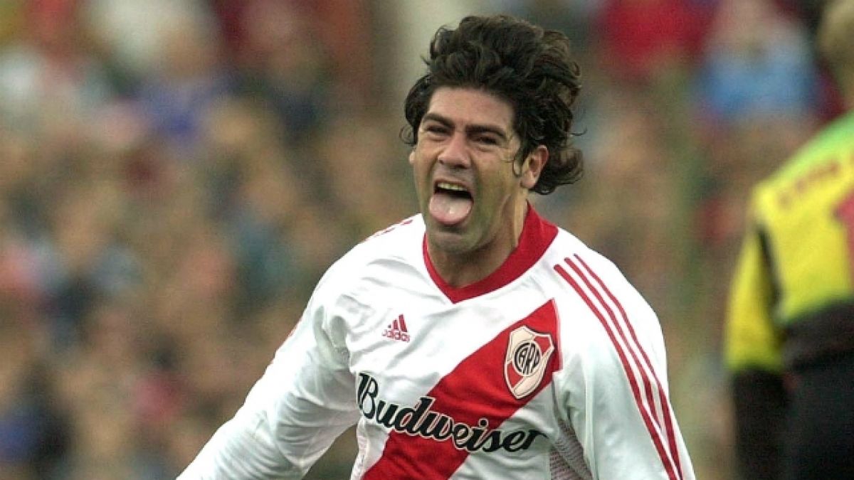 Los 10 goleadores del futbol profesional chileno