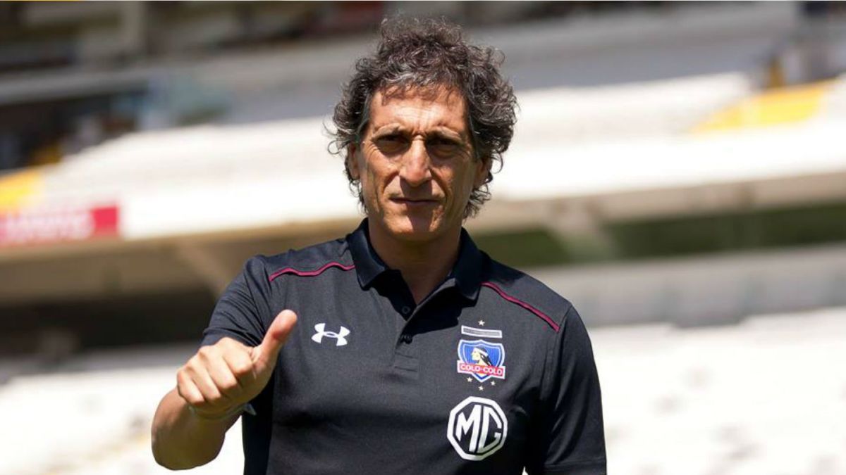 La autocrítica de Mario Salas