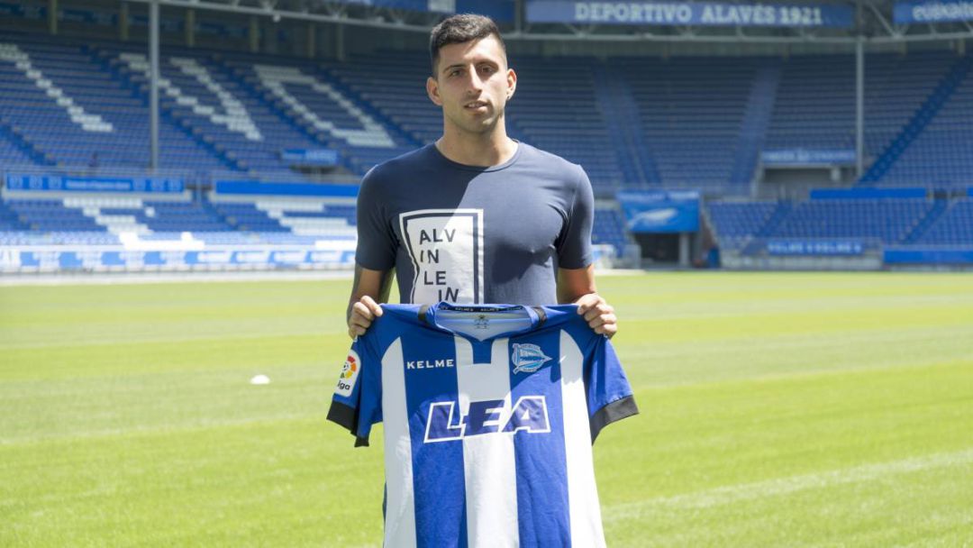 Guillermo Maripan en el futbol europeo