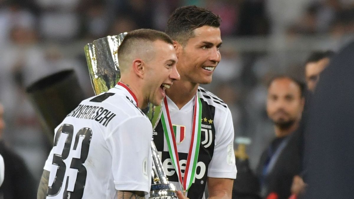 Cristiano Ronaldo suma un nuevo título en Arabia