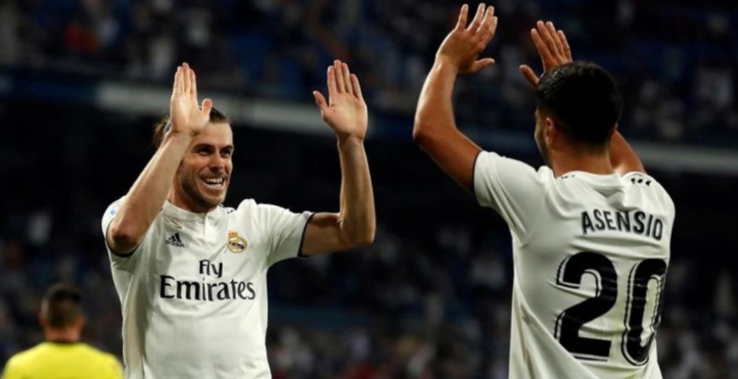 Ha llegado el momento de decidir para Solari: Bale, Vinicius, Lucas y Asencio para dos puestos en el Real Madrid