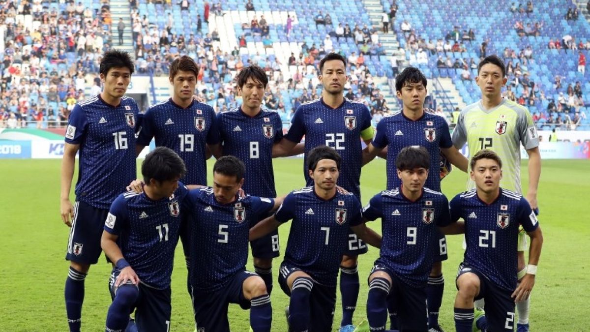 La experiencia de Japón en la Copa América