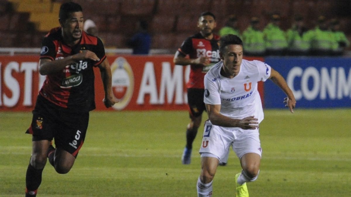 Ya están a la venta las entradas para el encuentro de la Universidad de Chile y el Melgar