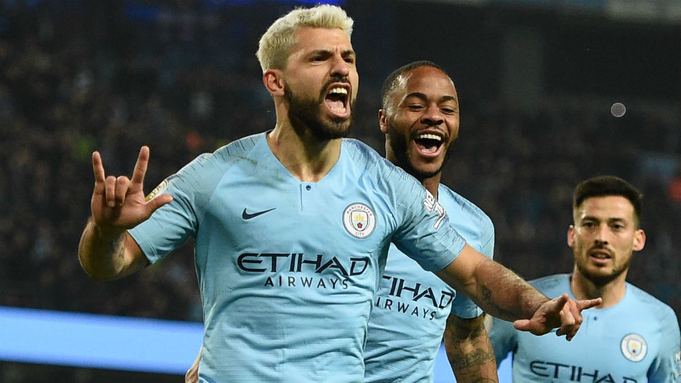 Manchester City, firma el contrato más millonario en la historia del futbol