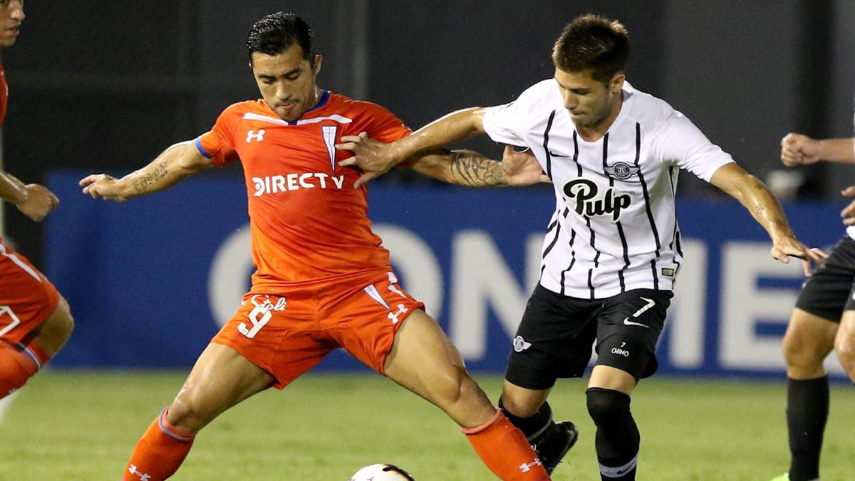 La derrota más dolorosa para Chile