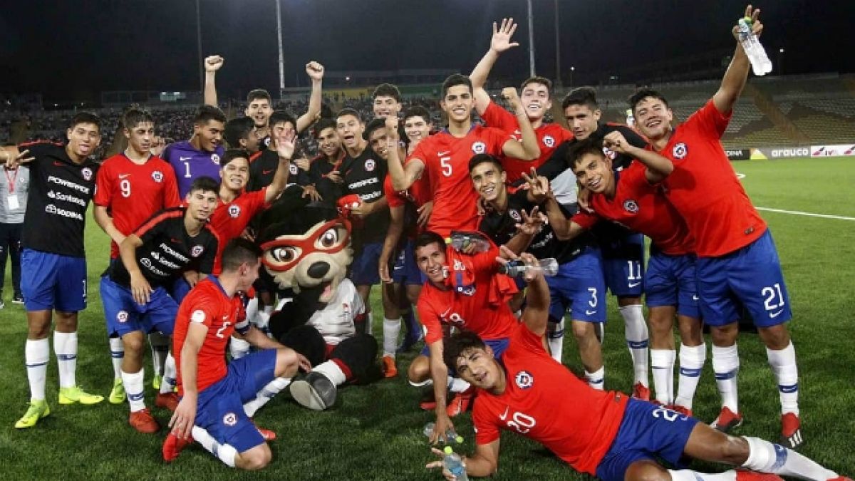 Un Martes para la historia
