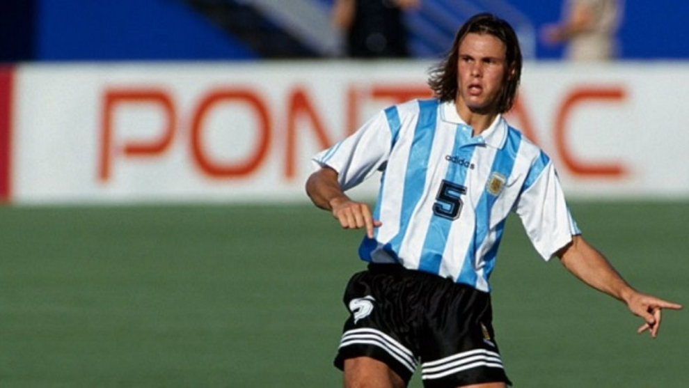 Esta nueva generación del futbol chileno es lo mejor