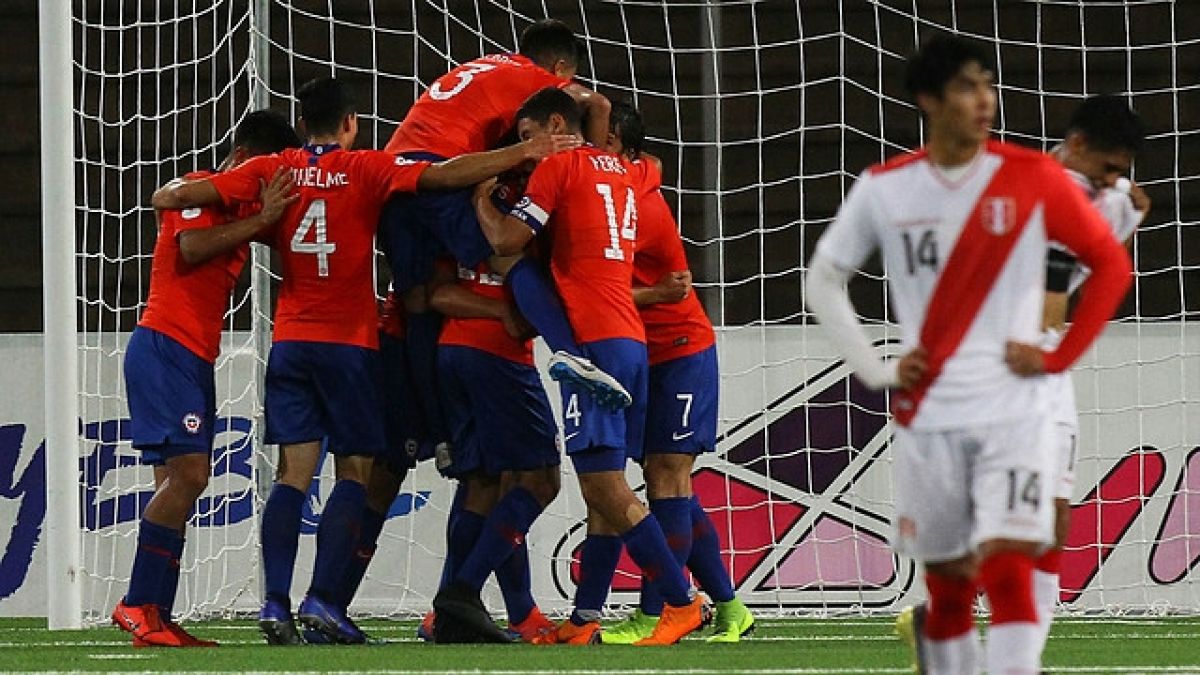 En medio de tantos problemas habrá partidos juveniles