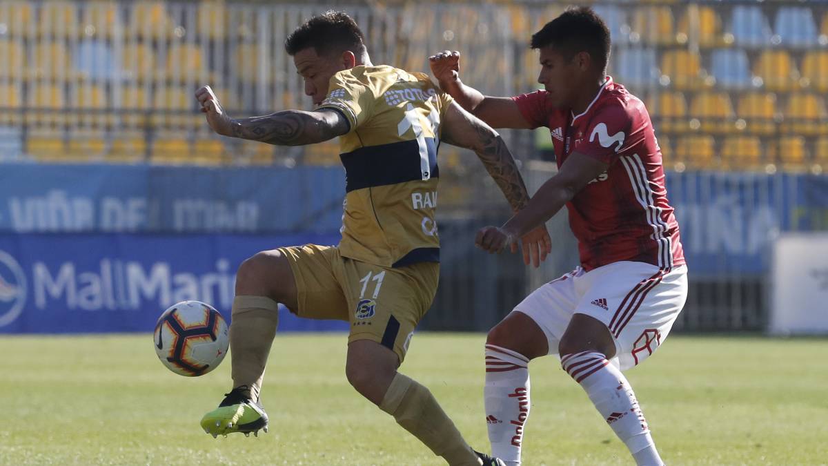 Bryan Caraballo llega a nuestro país
