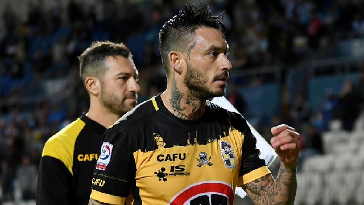Se igualaron los grandes del futbol profesional chileno
