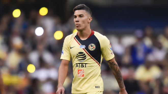 Análisis de Mateus de la Copa América