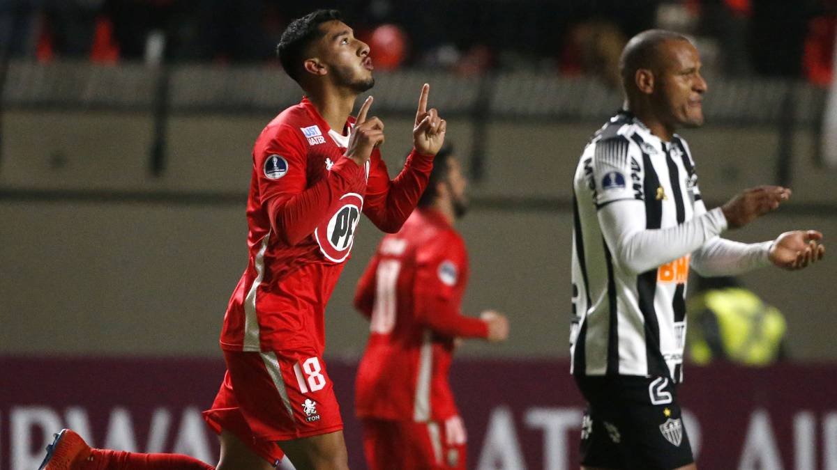 Que sucedió el fin de semana con el partido de U y U La Calera
