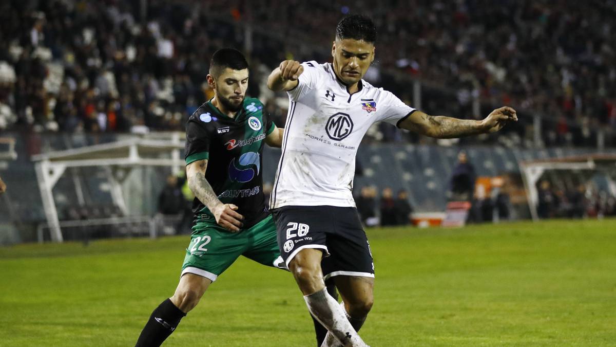 En la Copa de Chile 2.019, Colo-Colo tiene un nuevo rival