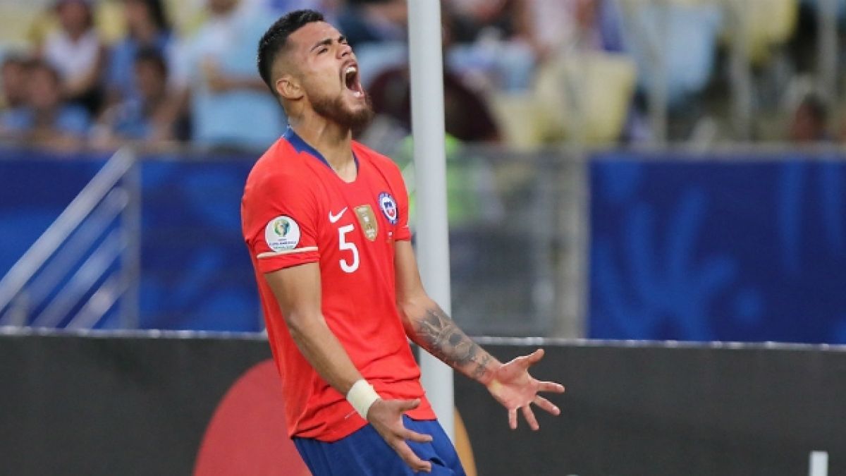 Paulo Díaz el jugador más caro de la historia