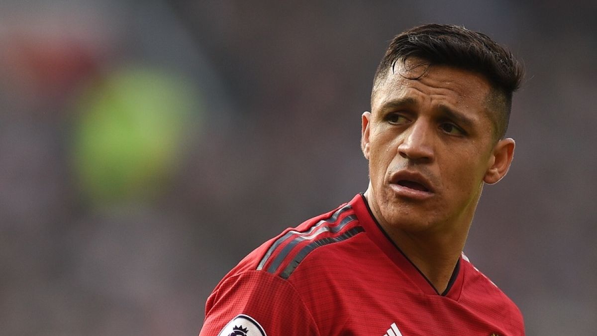 La situación de Alexis Sánchez