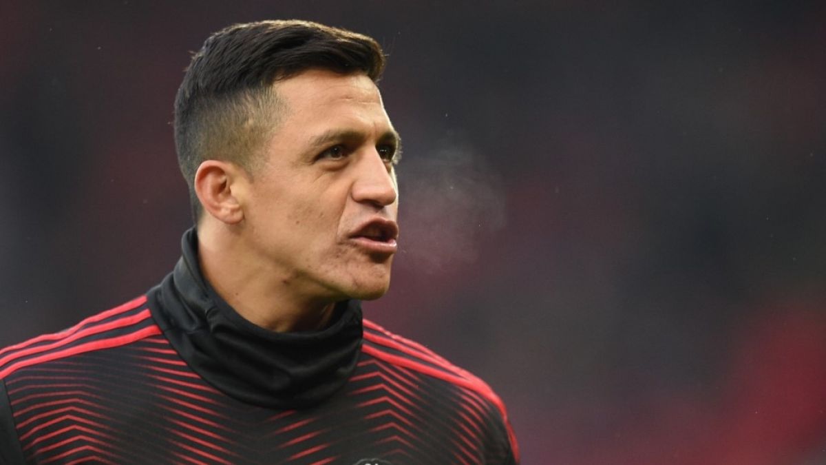 Que será de la vida de Alexis Sánchez