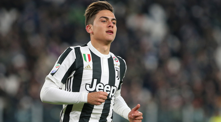 Dybala tiene precio, así lo ha dado a conocer la Juventus