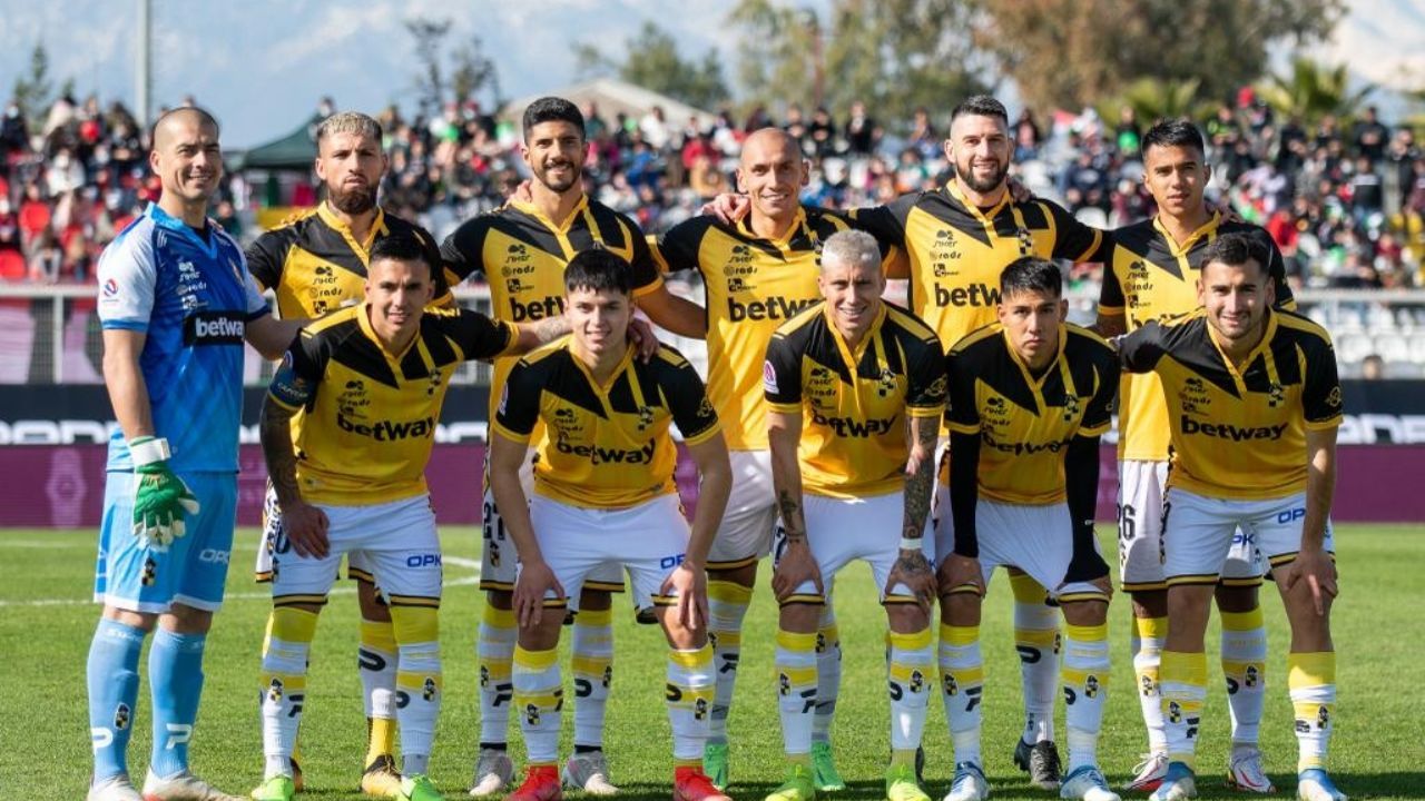 «Somos un desastre»: El lamento de crack de Coquimbo tras nueva derrota
