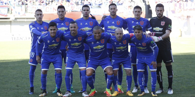 La Universidad de chile siempre fue la mejor