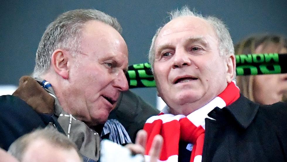 El Bayern respalda la decisión del Mundial de Clubes de 24 participantes