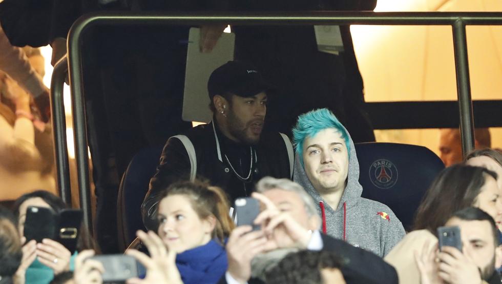 El delantero del PSG, Neymar ha estallado en su red social: “Es una vergüenza”