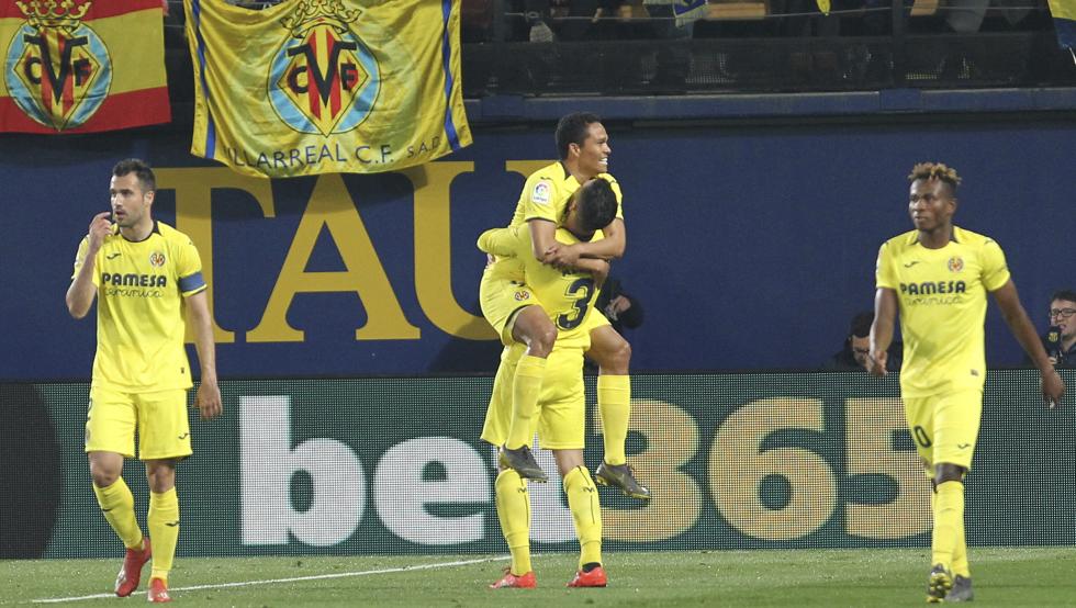 El Atlético recorta dos puntos al Barcelona en La Liga