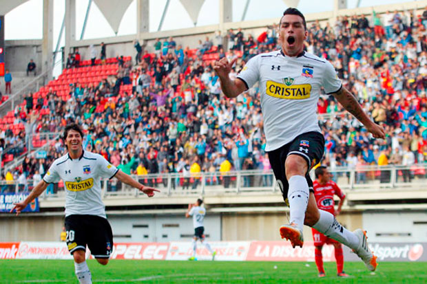 Resumen de los partidos del Domingo, resultados inesperados