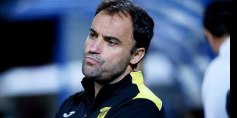Una gran sorpresa del equipo del chileno Sierra