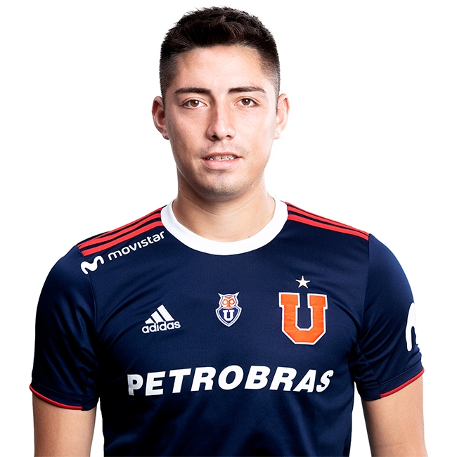 Quien es Iván Rozas