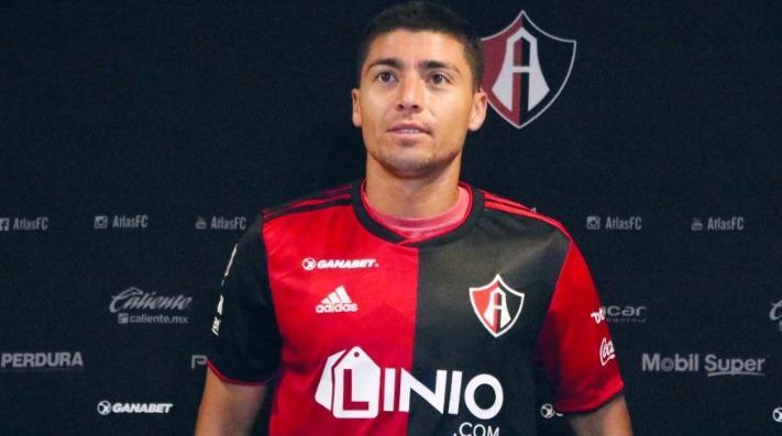 Los deportistas más destacados para el futbol chileno en este segundo semestre