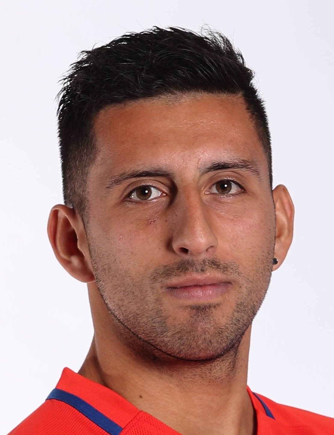 Cuál será el futuro del jugador Guillermo Maripan