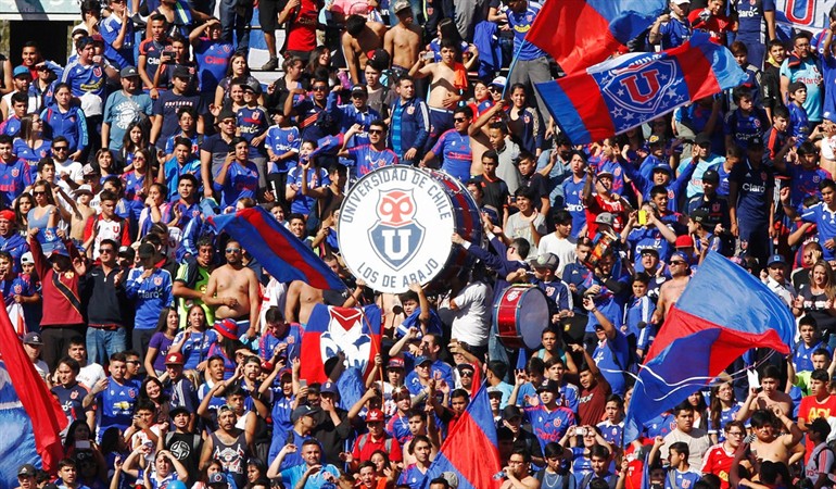 Gran resumen: Universidad de Chile sube un escalón y Colo-Colo se mantiene firme