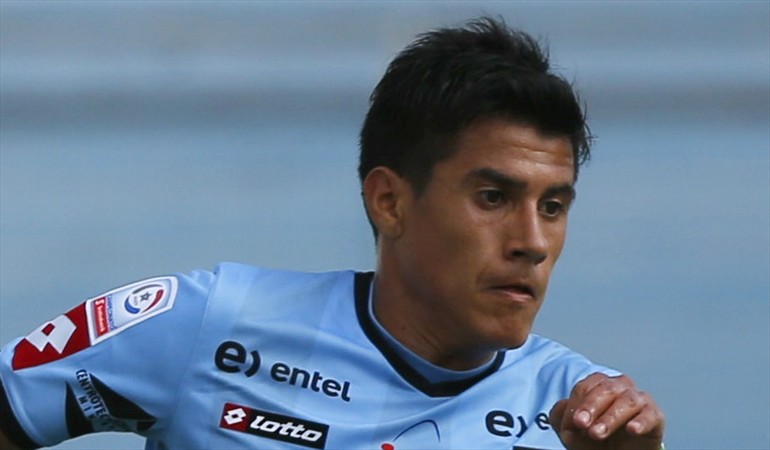 Comentarios de Rafael Caroca con respecto al equipo de la U