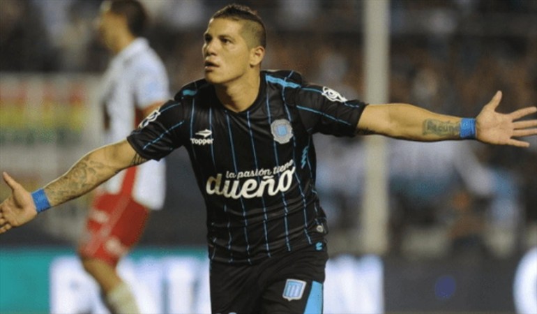 Carlos Núñez, “Discoteca” y su paso por el futbol chileno