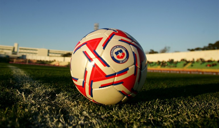 Jornada de mala suerte para el Futbol Chileno