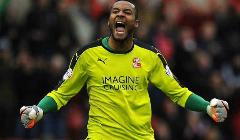 Lawrence Vigouroux, tiene un posible sueño
